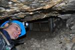 Biospeleologický průzkum slovenských jeskyní - foto 5 Biospeleologický průzkum slovenských jeskyní - foto 5