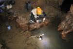 Biospeleologický průzkum slovenských jeskyní - foto 9 Biospeleologický průzkum slovenských jeskyní - foto 9