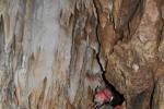 Biospeleologický průzkum slovenských jeskyní - foto 13 Biospeleologický průzkum slovenských jeskyní - foto 13