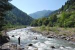 Exploration of Caucasus Mountains - photo 2 Exploration of Caucasus Mountains - photo 2