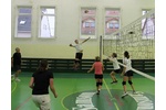 Volejbalový turnaj Volejbalový turnaj