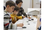 Psaní přírodním inkoustem Psaní přírodním inkoustem