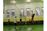 Volejbalový turnaj BC 2017 Volejbalový turnaj BC 2017 Volejbalový turnaj BC 2017