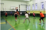 Volejbalový turnaj BC 2017 Volejbalový turnaj BC 2017 Volejbalový turnaj BC 2017
