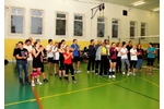 Volejbalový turnaj BC 2017 Volejbalový turnaj BC 2017 Volejbalový turnaj BC 2017
