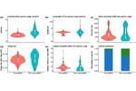 Figure 5. The most relevant spatial variables in European freshwater fish species indicated as either susceptible or non-susceptible to climate change. Figure 5. The most relevant spatial variables in European freshwater fish species indicated as either susceptible or non-susceptible to climate change.