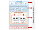 Figure 1. Conceptual framework of crypticity in biological invasions.  Figure 1. Conceptual framework of crypticity in biological invasions. A lack of knowledge on the impact of an alien species can be driven by crypticity of species, crypticity of functions or functional changes, and spatio-temporal crypticity. 