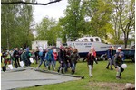 Příjemné páteční dopoledne Příjemné páteční dopoledne Žáci si užili příjemné páteční dopoledne