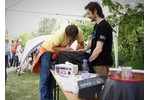 Jak vypadá DNA Jak vypadá DNA Všechny vlastnosti (nejen) rostlin jsou zašifrovány do jejich DNA. Jak se vlastně zkoumá a jak vůbec vypadá? Kousek DNA si mohli nakonec prohlédnout všichni.