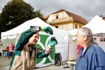 Expozice o půdě v Týně nad Vltavou Expozice o půdě v Týně nad Vltavou Expozice o půdě v Týně nad Vltavou