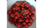 Strawberries Healthy strawberry fruits